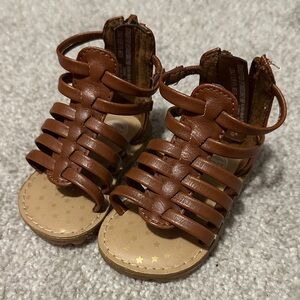 Infant Sandals